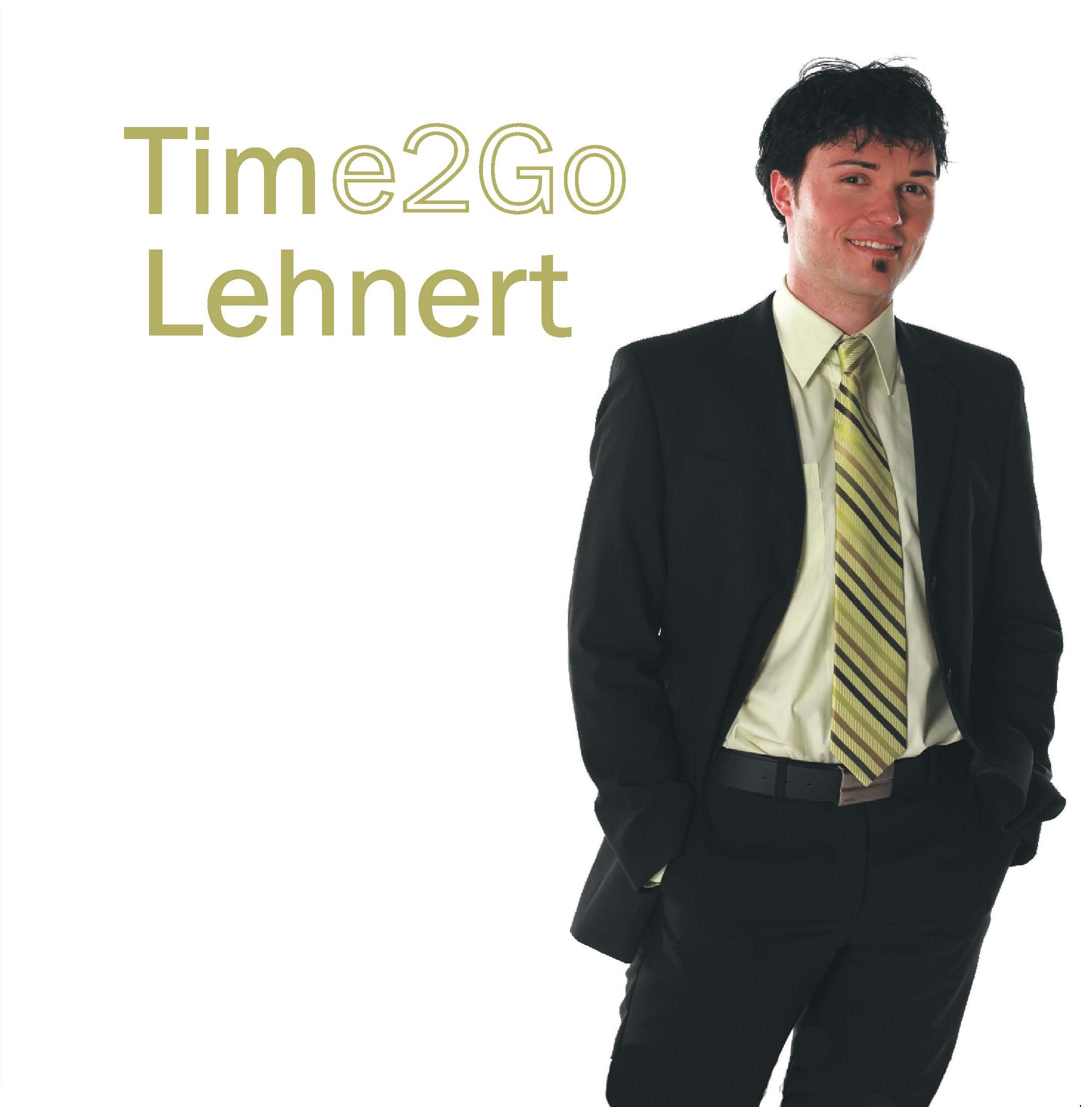 Tim Lehnert - Time2Go