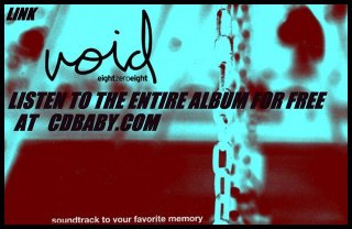 CHECK OUT VOID808'S MUSIC