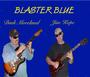 Blaster Blue