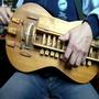 Andrey Vinogradov (Russian hurdy-gurdy tunes)