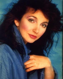 Kate Bush Pictures